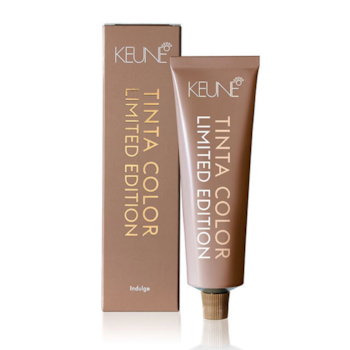 Keune - Limited Color 7.18 - Medium Metallic Blonde 60ml