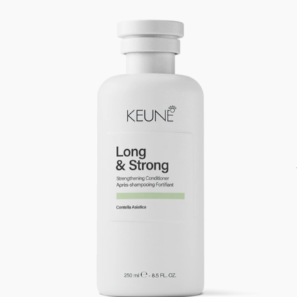 Keune - Long & Strong Condicionador 250ml