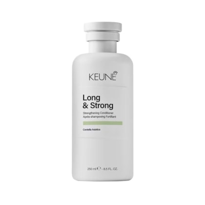 Keune - Long & Strong Condicionador 250ml