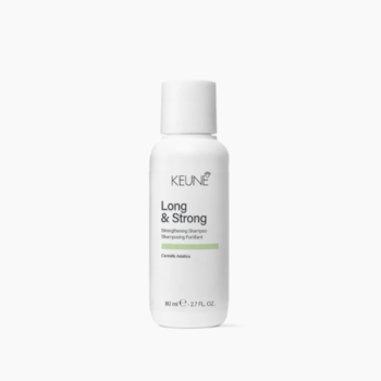 Keune - Long & Strong Shampoo 80ml