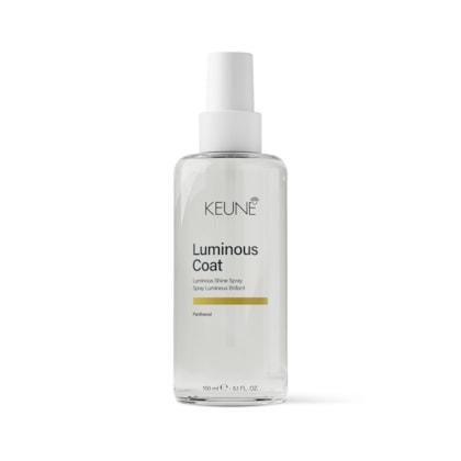 Keune - Luminous Coat Shine Spray 150ml