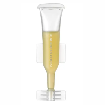 Segunda imagem do produto Keune Miracle Elixir Keratin Booster - Ampola 15ml x 2ml
