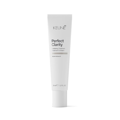 Keune - Perfect Clarity Treatment 4x35ml