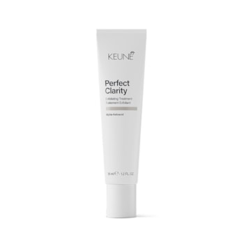 Keune - Perfect Clarity Treatment 4x35ml