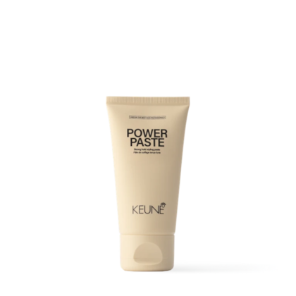 Keune Power Paste - Pasta Modeladora 50ml
