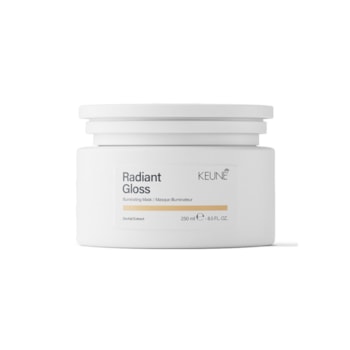 Keune - Radiant Gloss Mask 250ml