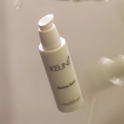 Segunda imagem do produto Keune Revive Balm - leave- in 150ml