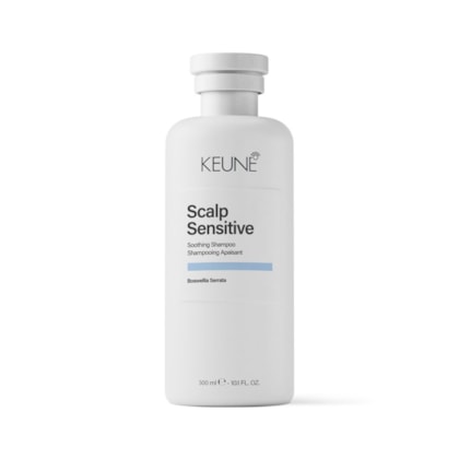 Keune - Scalp Sensitive Shampoo 300ml