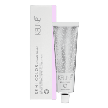 Keune - Semi Color Ultimate Blonde - 60ml
