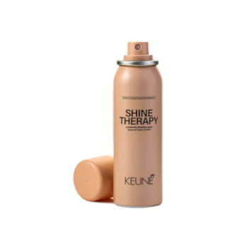Segunda imagem do produto Keune - Shine Therapy - Spray de Fixacão 75ml