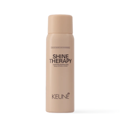Keune - Shine Therapy - Spray de Fixacão 75ml