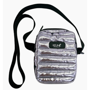 Keune - Shoulder Bag Grafite
