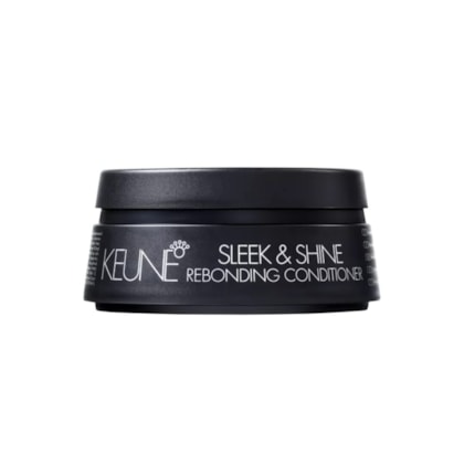 Keune - Sleek and Shine - Máscara de Reconstrução 200ml