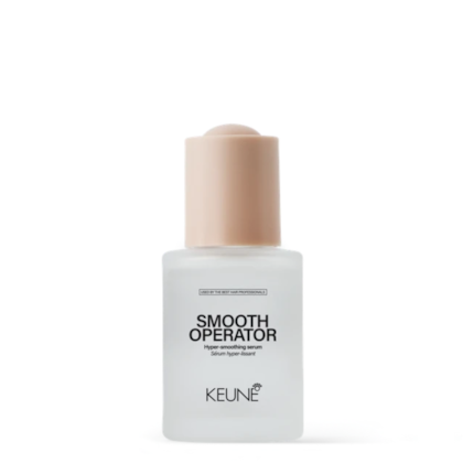 Keune - Smooth Operator - Sérum Nutritivo Anti-Frizz 30ml