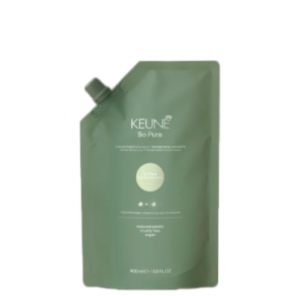 Keune - So Pure Clarify Refil - Condicionador 400ml