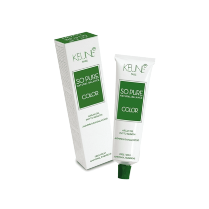 Keune - So Pure Color - 60ml
