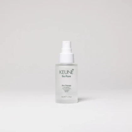 Segunda imagem do produto Keune So Pure Hair Fragance - Perfume Capilar 50ml