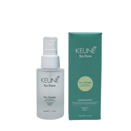Keune - So Pure Hair Fragance - Perfume Capilar 50ml