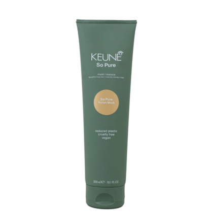 Keune - So Pure Polish - Máscara Capilar 300ml