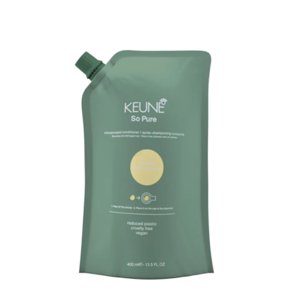 Keune - So Pure Restone - Condicionador Refil 400ml