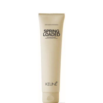 Keune Spring Loaded - Gel Definidor de Cachos 150ml