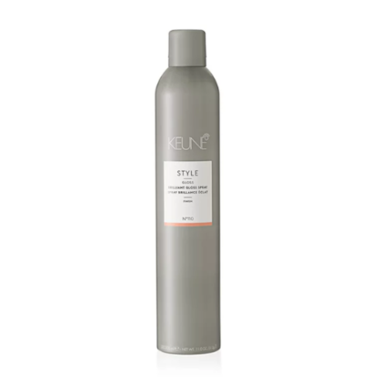 Keune - Style Brilliant Gloss - Spray De Brilho Nº 110 500ml
