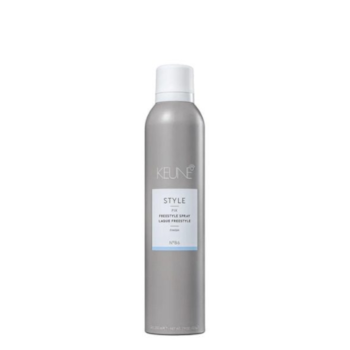 Keune Style Freestyle - Fixador Nº86 300ml