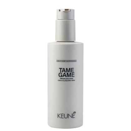 Keune - Tame Game - Creme de Preparação Versátil 200ml