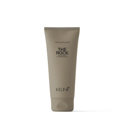 Keune - The Rock - Gel Modelador 200ml