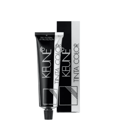 Keune - Tinta Color 0/66 - Vermelho - 60ml