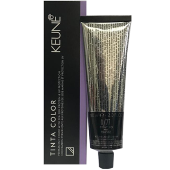 Keune Tinta Color 0/77 - Violeta - 60ml