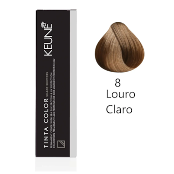 Segunda imagem do produto Keune - Tinta Color - Louros - 60ml