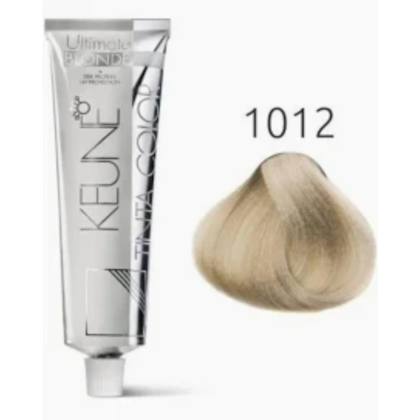 Segunda imagem do produto Keune - Tinta Color Ultimate Blonde - 60ml