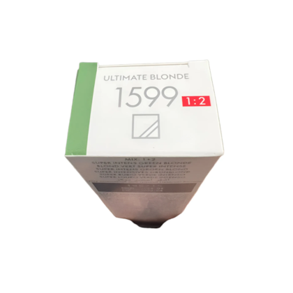 Segunda imagem do produto Keune - Tinta Color Ultimate Blonde - 60ml