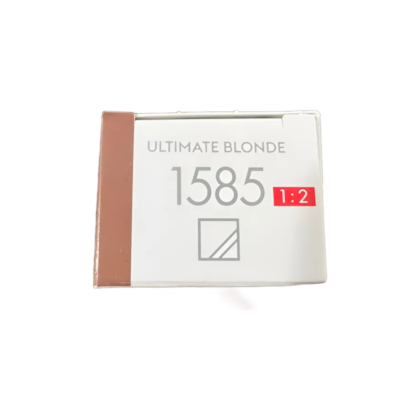 Segunda imagem do produto Keune - Tinta Color Ultimate Blonde - 60ml