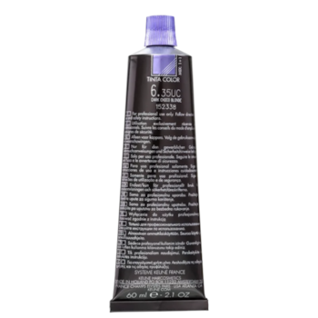 Segunda imagem do produto Keune - Tinta Color Ultimate Cover - 60ml