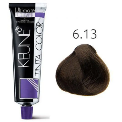 Segunda imagem do produto Keune - Tinta Color Ultimate Cover - 60ml