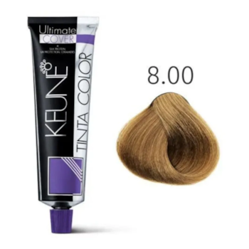 Segunda imagem do produto Keune - Tinta Color Ultimate Cover - 60ml