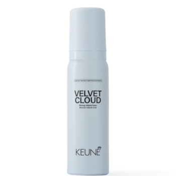 Keune - Velvet Cloud - Moosse Volumizante 75ml