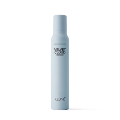 Keune - Velvet Cloud - Mousse Volumizante 200 ml
