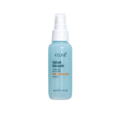 Keune - Velvet Smooth 2phase Spray 80ml