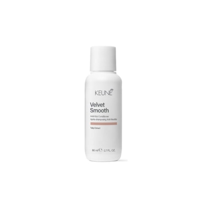 Keune - Velvet Smooth Conditioner 80ml