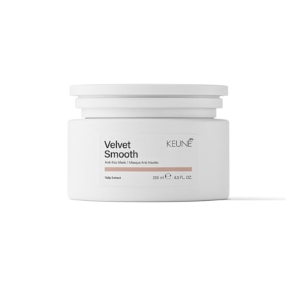Keune - Velvet Smooth Mask 250ml