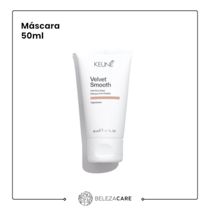 Segunda imagem do produto Keune - Velvet Smooth Mask 50ml