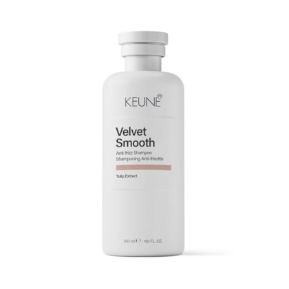 Keune - Velvet Smooth Shampoo 300ml