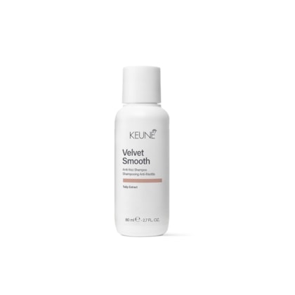 Keune - Velvet Smooth Shampoo 80ml