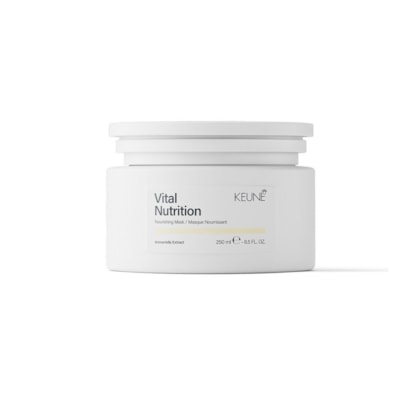 Keune - Vital Nutrition Mask 250ml
