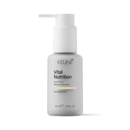 Keune - Vital Nutrition Power Plump 45ml