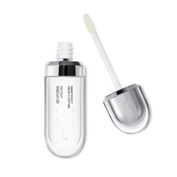 KIKO - 3D HYDRA LIPGLOSS 01 - 6,5ML