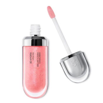 KIKO - 3D HYDRA LIPGLOSS 04 - 6,5ML
